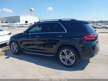 Mercedes GLE V167 2022 Mercedes-Benz GLE 2022 MERCEDES-BENZ GLE 350 4MATIC 2.0 Benzyna 255KM, zdjęcie 11