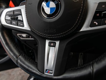 BMW X5 G05 SUV 2.0 25d 231KM 2022 BMW X5 xDrive25d aut Suv 2.0 (231KM) 2022, zdjęcie 17