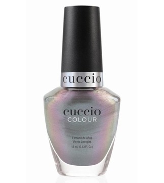 Cuccio 1352 Lakier do paznokci 13 ml GIGGLE WATER