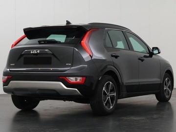 Kia Niro II 2025 KIA Niro 1.6 GDI Hybrid L Suv 136KM 2025, zdjęcie 2