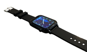 Умные часы Medikor, глюкометр, уровень сахара