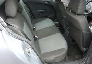 Opel Astra H Hatchback 5d 1.6 Twinport ECOTEC 105KM 2005 Opel Astra 1.6 Ecotec , AUTOMAT , Twinport , stan BDB, zdjęcie 10
