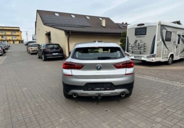 BMW X2 F39 2019 BMW X2 BMW X2 2.0 Diesel 150KM, zdjęcie 5