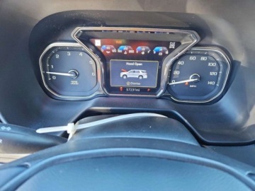  GMC Yukon AT4 2021 5.3 Benzyna 355KM, zdjęcie 9