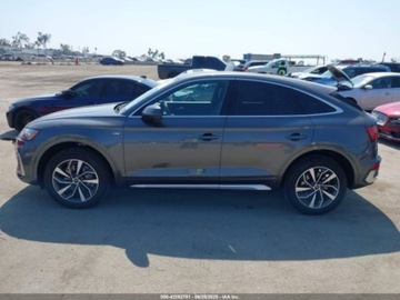 Audi 2023 Audi Q5 Sportback Premium 45 Tfsi S Line Quattro S Tronic 2023 2.0l 2.0, zdjęcie 2