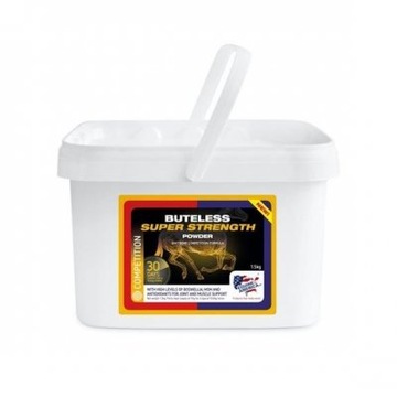Cortaflex Buteless Super Strength Powder1,5kg