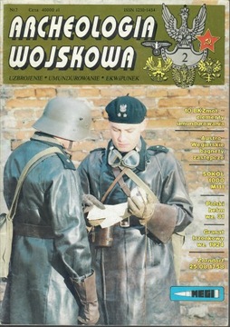 ARCHEOLOGIA WOJSKOWA nr 2