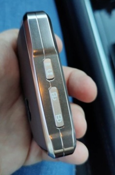 Smart Mazda 2 3 6 CX-60 MX-3 CX-5 MX-5 MX-30 CX-30 CX-60 3p чехол для ключа