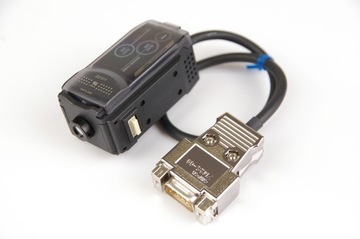 Интеллектуальный датчик Omron ZX2-SF11