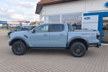 Ford 2025 FORD Ranger Raptor A10 4x4 2.0 210KM, zdjęcie 4