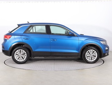 Volkswagen T-Roc I SUV 1.0 TSI 115KM 2020 VW T-Roc 1.0 TSI, Salon Polska, 1. Właściciel, zdjęcie 5