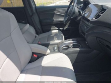 Honda 2023 Honda Inny Passort EX-L 2023 3.5l 3.5 Benzyna 280KM, zdjęcie 9