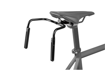 Стабилизатор на поперечных рычагах Topeak Loader Backloader для задних сумок для велосипедной упаковки