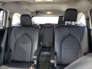 Toyota Highlander III 2023 Toyota Highlander L 2023 2.4l 2.4 Benzyna 265KM, zdjęcie 10