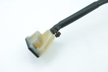 SUZUKI GS 500 89-07 КОМПЛЕКТ ПОДНОЖКА ПРАВАЯ ПЕРЕДНЯЯ