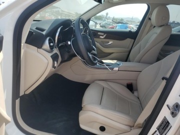 Mercedes GLC C254/X254 2022 Mercedes-Benz GLC 300 4Matic 2022, od ubezpieczalni 2.0 Benzyna 255KM, zdjęcie 6