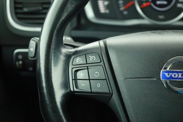 Volvo V60 I Kombi Facelifting 1.6 D2 115KM 2014 Volvo V60 D2, Navi, Klima, Klimatronic, Tempomat, zdjęcie 13