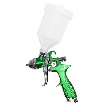 PISTOLET lakierniczy 1,7mm HVLP FOBO SPRINT