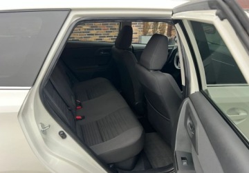 Toyota Auris II 2017 Toyota Auris 1.8 Hybryda Klimatyzacja Nawigacja Kamera 1.8 Hybryda 99KM, zdjęcie 8