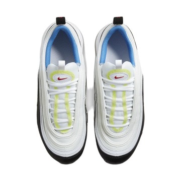 Nike AIR MAX 97 GS DQ0980-100 40