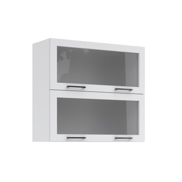 Szafka kuchenna górna MAD KL60 2W H72 mat kuchnia