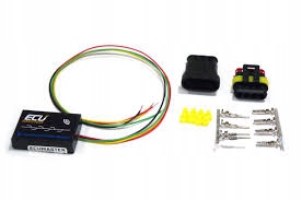 Автономный модуль BlueTooth BT CANBUS EMU EcuMaster