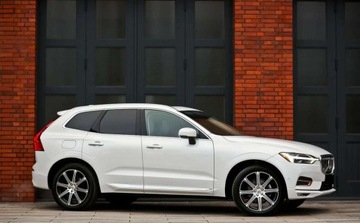Volvo XC60 II Crossover T5 250KM 2019 Volvo XC 60 Volvo XC 60 T5 Geartronic Inscription 2.0 Benzyna 250KM, zdjęcie 14