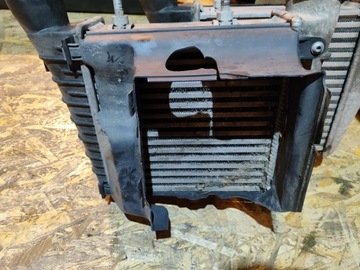 AUDI A8 D4 4.2 TDI INTERCOOLER PRAWY LEWY 4H0145805K 4H0145806J