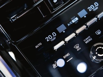 Porsche Panamera III Liftback 4 2.9 353KM 2025 PORSCHE Panamera 4 Sedan 3.0 (353KM) 2025, zdjęcie 10