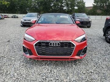 Audi A5 F5 2023 Audi a5 Premium Plus 45 2023 2.0l 2.0 Benzyna 261KM, zdjęcie 5