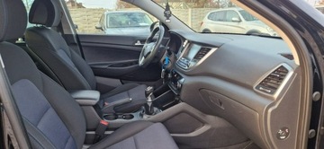 Hyundai Tucson III SUV 1.6 GDI 132KM 2016 Hyundai Tucson Super Stan Bezwypadkowy, zdjęcie 25