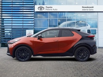 Toyota C-HR II 2025 Toyota C-HR Toyota C-HR| PHEV | Tokyo Edition | Dy, zdjęcie 2