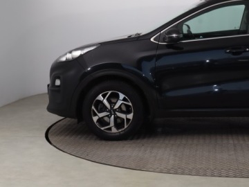 Kia Sportage IV SUV Facelifting 1.6 CRDI 136KM 2021 Kia Sportage 1.6 CRDi, Salon Polska, zdjęcie 14