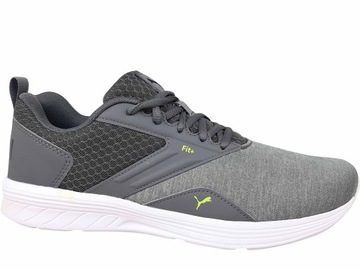 PUMA NRGY COMET BUTY MĘSKIE DO BIEGANIA LEKKIE