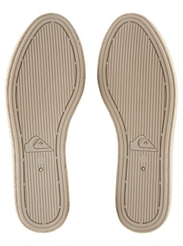 Kauai Textilvertriebs Quiksilver Męskie espadryle