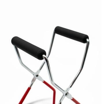 ЩИПЦЫ ДЛЯ ПАСТЕРИЗАЦИИ TR-777-1