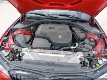 BMW Seria 3 G20-G21 2021 BMW Seria 3 2021r, 330I, 2.0L 2.0 Benzyna 255KM, zdjęcie 12