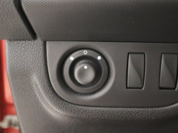 Dacia Logan II Sedan 1.2 16V 75KM 2013 Dacia Sandero 1.2 16V, Salon Polska, zdjęcie 14