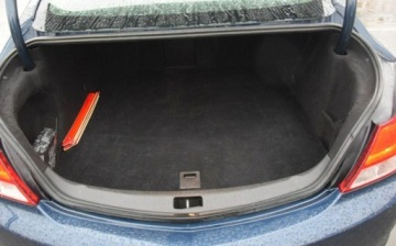 Opel Insignia I Sedan 1.6 Turbo ECOTEC 180KM 2010 Opel Insignia 1.6TB 91 Tys Km Navi Xenon Sprowadzony Oplacony 1.6, zdjęcie 17