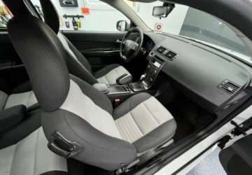Volvo C30 Hatchback 3d Facelifting 1.6 D2 115KM 2012 Volvo C30 1.6 diesel Full serwis R-design 1.6 Diesel 115KM, zdjęcie 17