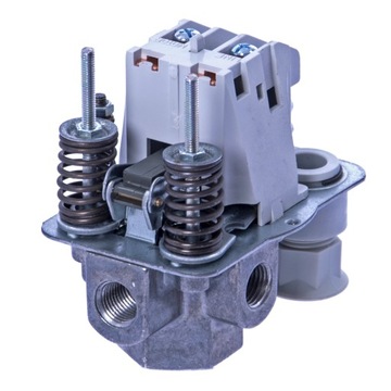 РЕЛЕ ДАВЛЕНИЯ КОМПРЕССОРА 230 В СТАТУС ДАВЛЕНИЯ 6-8