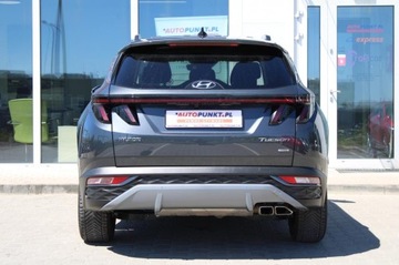 Hyundai Tucson IV SUV 1.6 T-GDI 48V 180KM 2024 HYUNDAI Tucson EXECUTIVE 4WD 180KM, zdjęcie 3