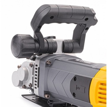 Электрический штроборез с лазером Powermat 3000 Вт