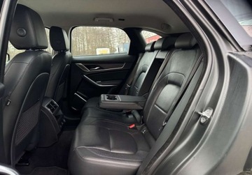 Jaguar F-Pace SUV Facelifting 2.0 D 204KM 2021 Jaguar F-Pace Lift R-Line MultiLed Skora El.Fotele Alu19 Virtual Kamery360, zdjęcie 25