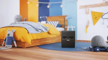 Многие бездымные увлажнители из углеродного металла