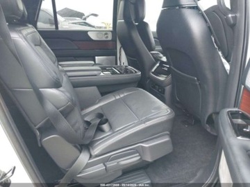 Lincoln Navigator III 2023 Lincoln Navigator Reserve L 2023 3.5L 3.5 Benzyna 440KM, zdjęcie 12