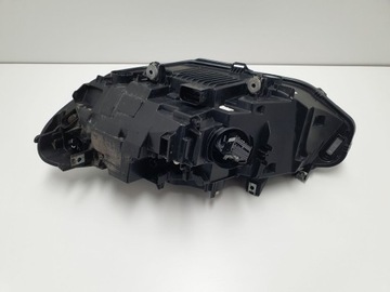 BMW 4 F32 F33 F36 LCI FACELIFT FULL LED ADAPTIVNÍ PRAVÝ