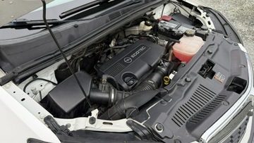 Opel Mokka I SUV 1.7 CDTI ECOTEC 130KM 2013 Opel Mokka Diesel Automat Zarejestrowany, zdjęcie 15