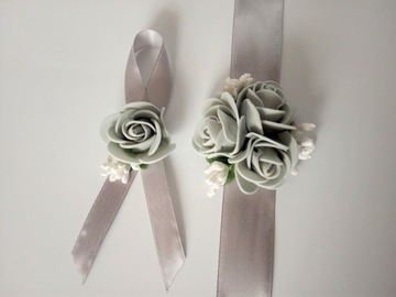 КМ26 _AD * Котильон + булавка * свадебный выпускной