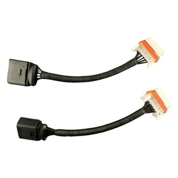 Kable w wiązce Adapter 7L697107 1A lewego prawego